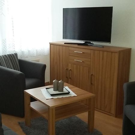 Ferienwohnung Ballstrasse 28 كيدلينبورغ المظهر الخارجي الصورة