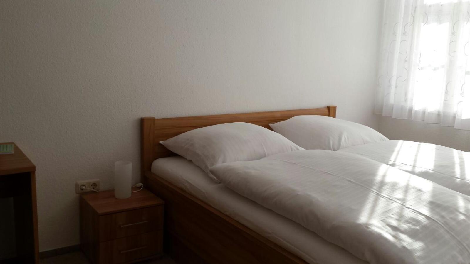 Ferienwohnung Ballstrasse 28 كيدلينبورغ المظهر الخارجي الصورة