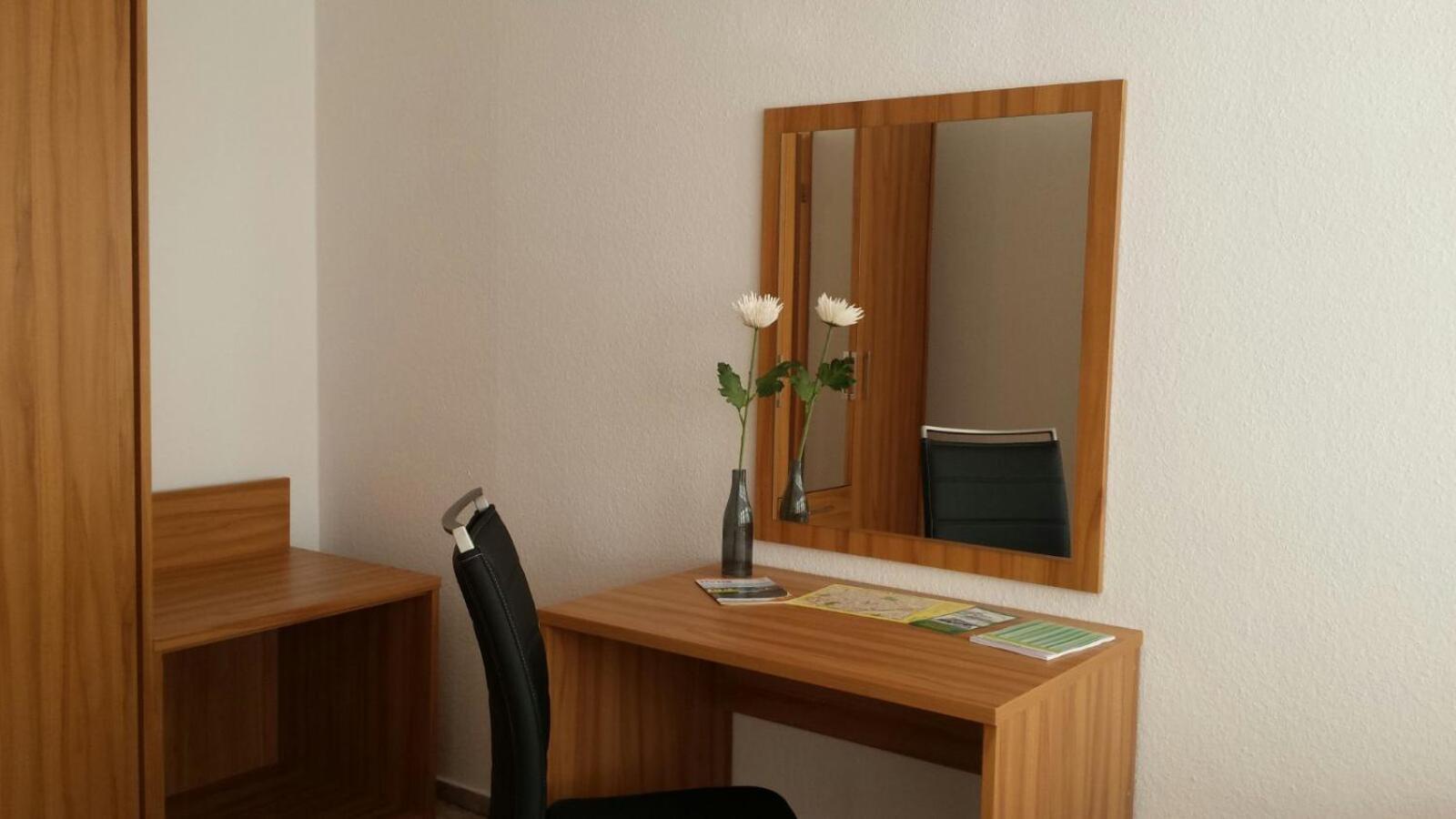 Ferienwohnung Ballstrasse 28 كيدلينبورغ المظهر الخارجي الصورة