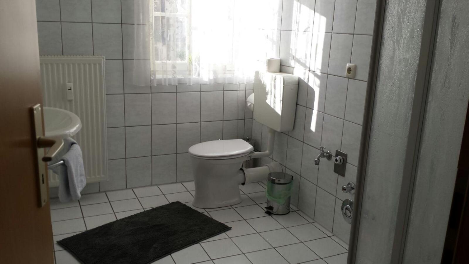 Ferienwohnung Ballstrasse 28 كيدلينبورغ المظهر الخارجي الصورة