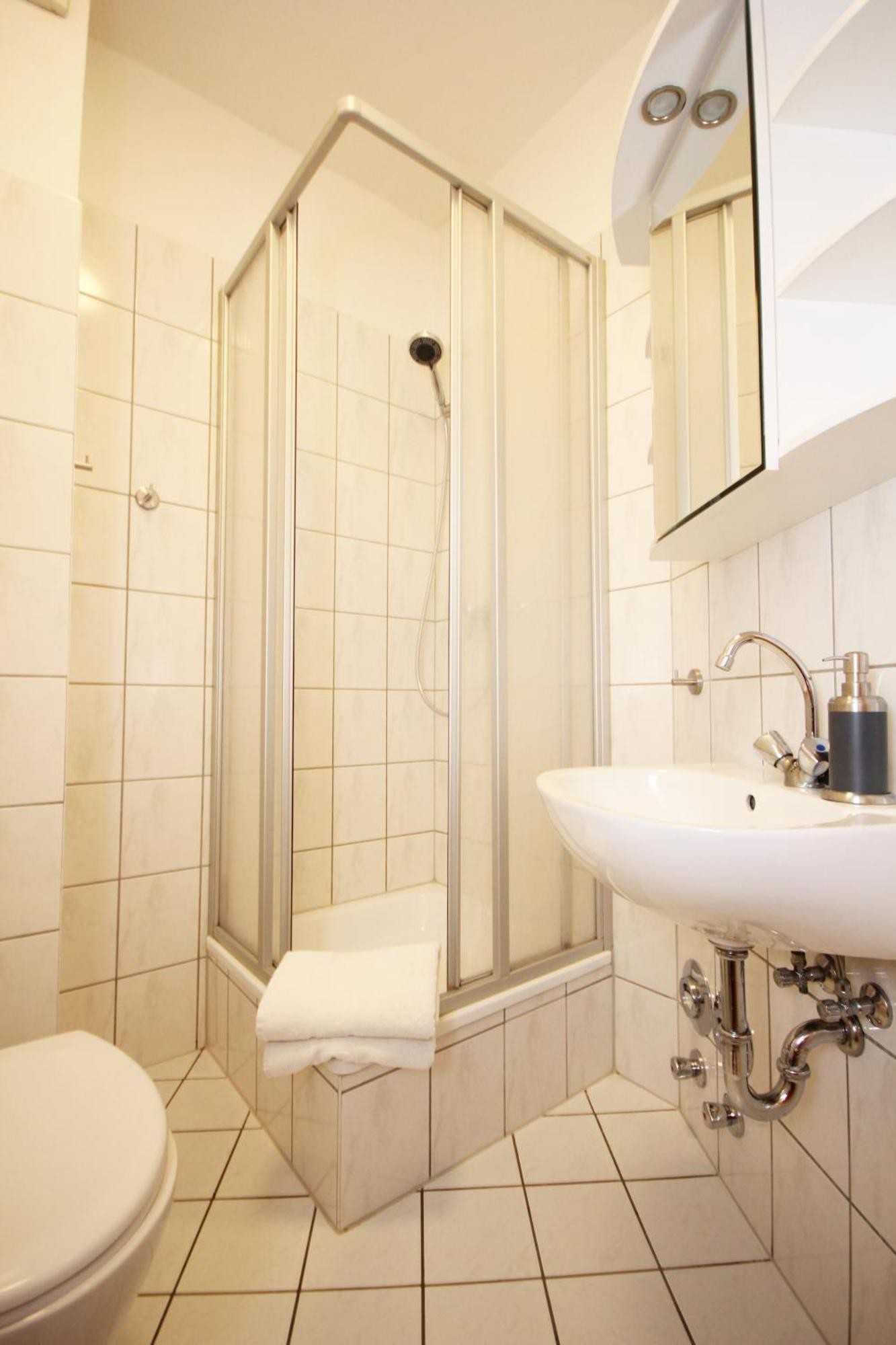 Ferienwohnung Ballstrasse 28 كيدلينبورغ المظهر الخارجي الصورة