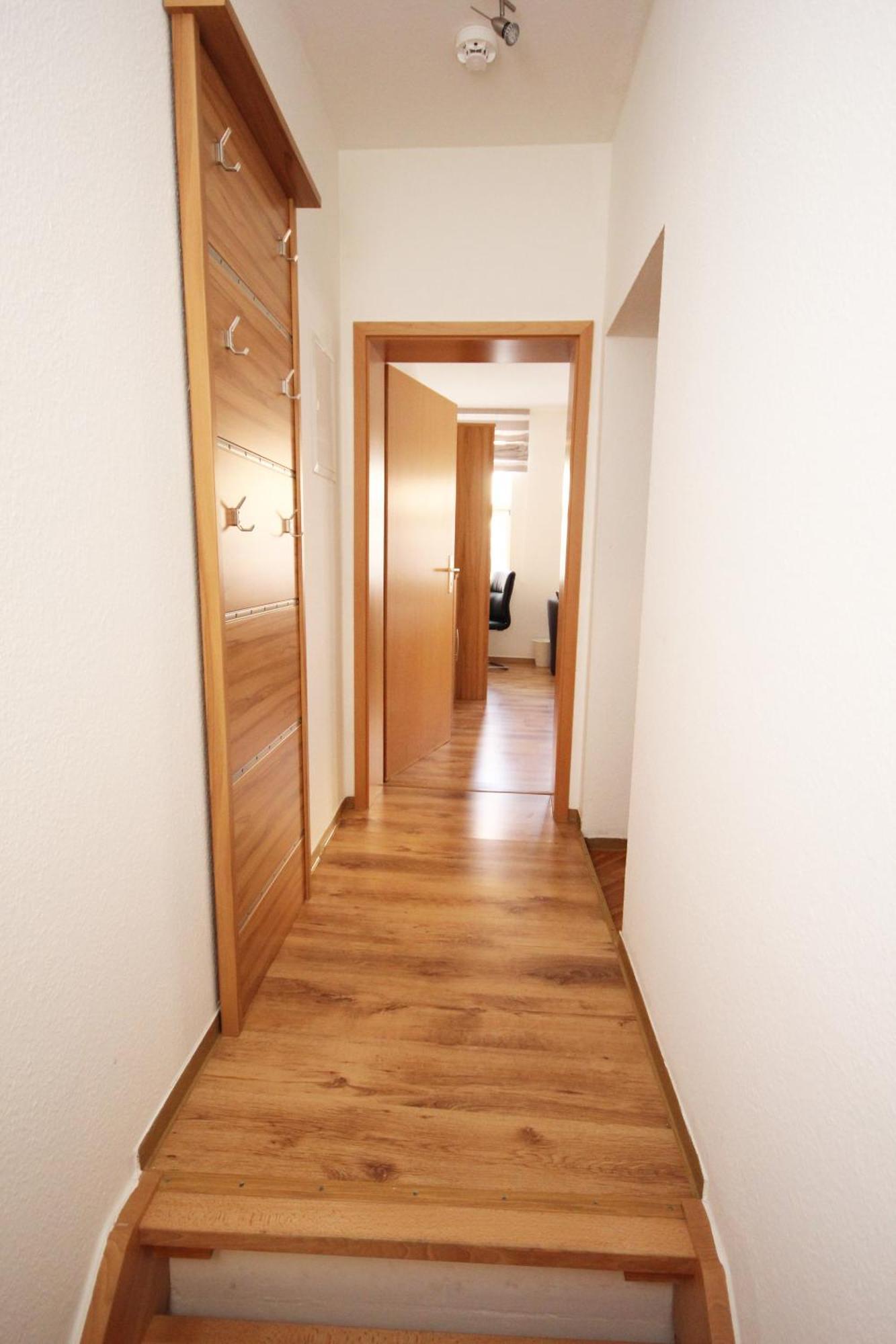 Ferienwohnung Ballstrasse 28 كيدلينبورغ المظهر الخارجي الصورة