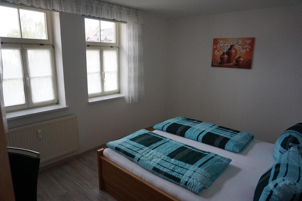 Ferienwohnung Ballstrasse 28 كيدلينبورغ المظهر الخارجي الصورة