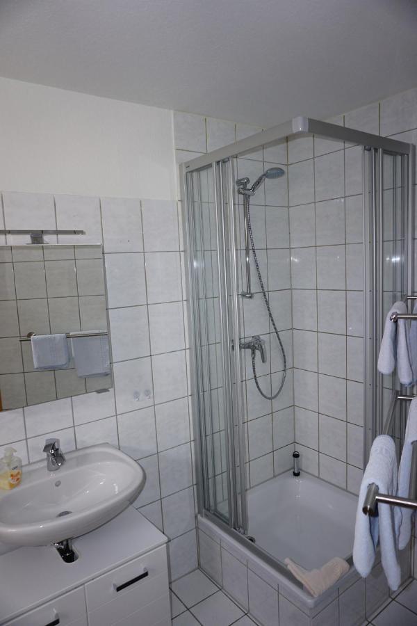 Ferienwohnung Ballstrasse 28 كيدلينبورغ المظهر الخارجي الصورة